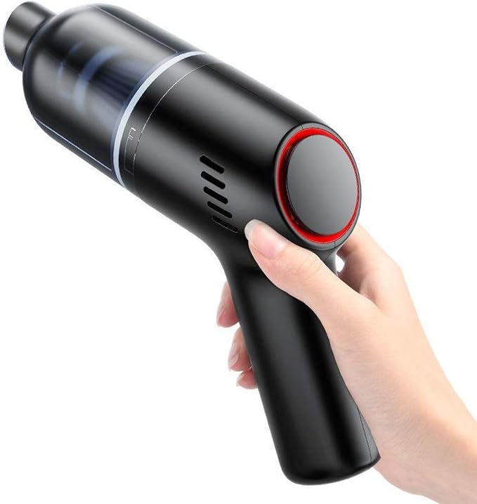 Electric Billiard Pool Table Cloth Brush Cleaner Tool- Electric Vacuum Brush Tool, 8000Pa Car Vacuum, Billiard Table Cloth Cleaner, Car Desktop Home Cleaning