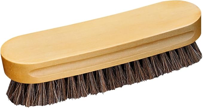 Cleaning Brush Polishing Brush Bristle Brush Soft Bristle Shoe Brush Shoe Polish Wash Shoe Brush Lint