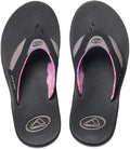 REEF Women's Fanning Bottle Opener Flip Flops