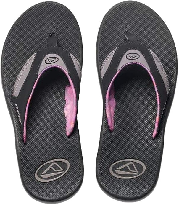 REEF Women's Fanning Bottle Opener Flip Flops