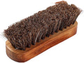Polishing Brush Wood Handle Use For Leather Shoes Bag Coat Car Seat Soft Dust Removal And Polishing