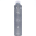 MONAT Studio One™ Flex Control Hairspray – Light to Medium Buildable Hold – Infused with REJUVENIQE® – Can be Used on Colored Hair – Fresh Smelling Scent – Style Memory for Humid Weather