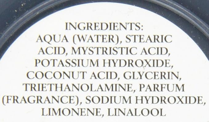 Taylor of Old Bond Street Eton College Shaving Cream Jar, 5.3-Ounce Eton College Collection 1009