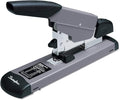 Swingline Heavy Duty Stapler, 160 Sheet Capacity, Jam Free, Metal, Black and Gray (39005)