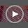 WRAPAHOLIC Reversible Gingerbread Christmas Wrapping Paper - Mini Roll - 17 Inch x 33 Feet - Pink Purple Stripes and Gingerbread Wrapping Paper for Xmas Holiday, Party Celebration