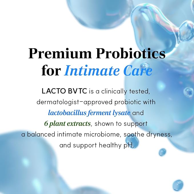 LACTOMEDI Intimate Care Gel | 20-Day Feminine Moisturizing Gel | pH Balance Support | Daily Intimate Freshness Care | Individually Sealed Applicators | 1 Box x 20 pcs