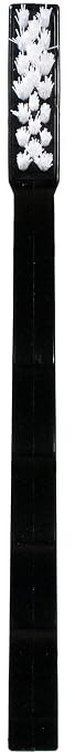 SPARTA Flo-Pac 7" Utility Brush with Nylon Bristles for Detail Cleaning (Pack of 12)