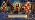 Nativity Scene Outdoor,Multi Colorful Solar Lights Christmas Garden Stakes