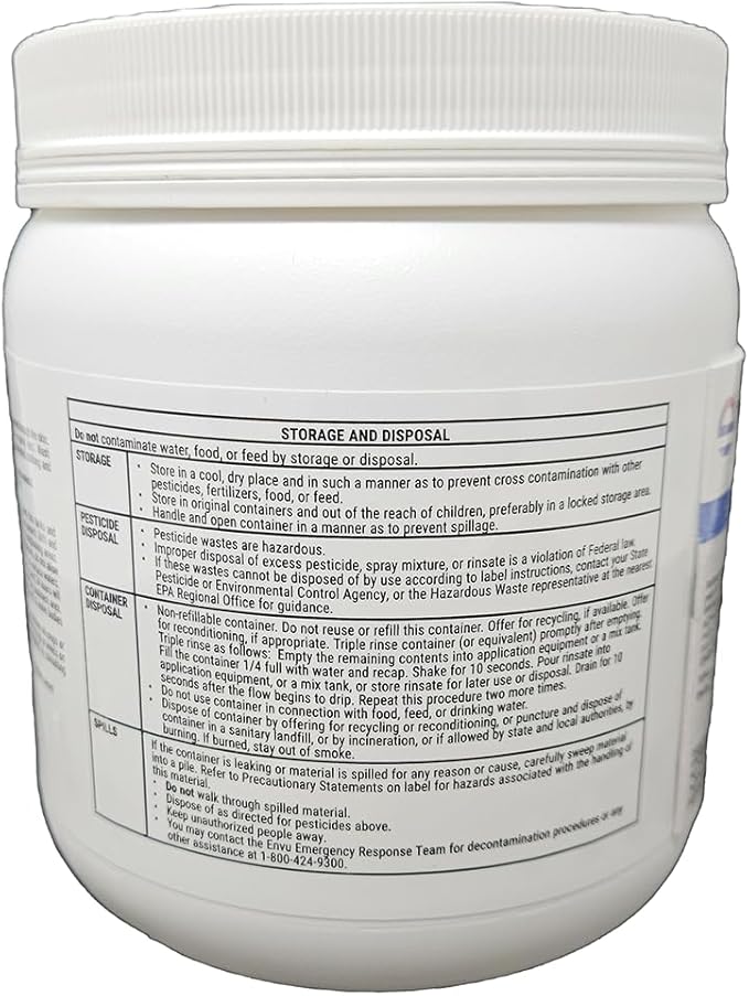 Tempo WP Ultra Pest Control Insecticide - 14.8 oz (420 gram) Powder