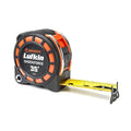 Lufkin 1-3/16" x 35' Shockforce G1 Dual Sided Tape Measure - L1135B