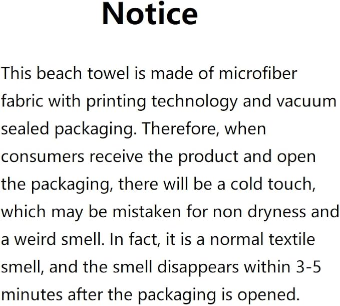 TwoYek Microfiber Beach Towel Extra Large 71x32 inches Blue Tie Dye Print | Thin Lightweight, Sand Free, Super Absorbent Quick Dry, Oversized for Travel Pool Swim Bath Accessories Vacation Essentials