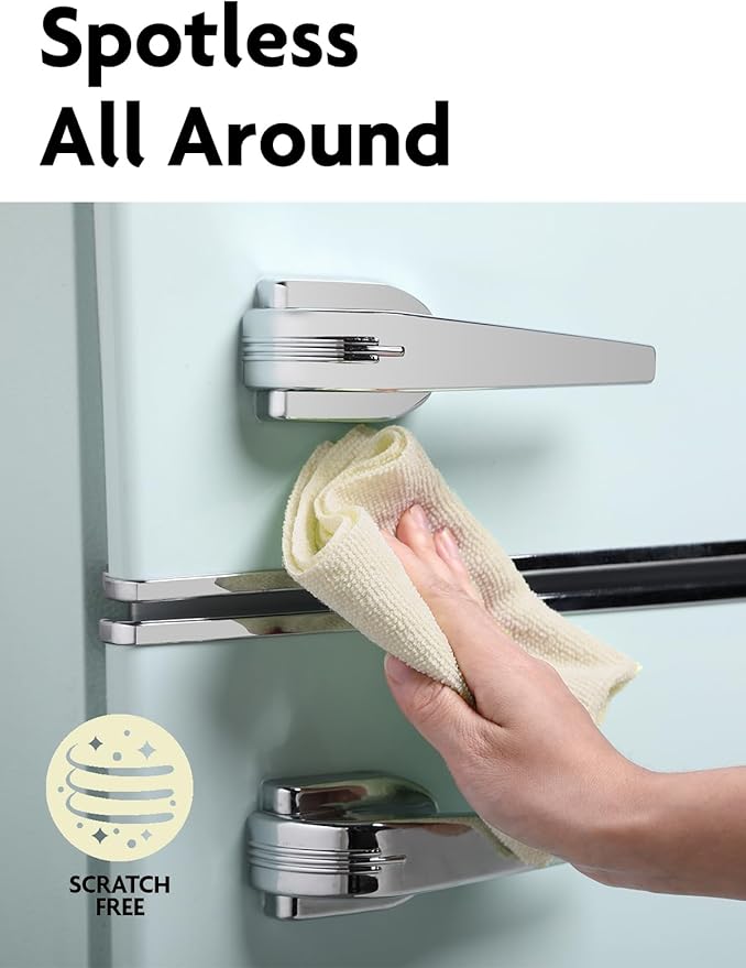 Fantasticlean Microfiber Cleaning Cloth Roll -150 Pack, Tear Away Microfiber Towels, 12" x 12", Reusable, Washable, Ultra Absorbent Dishcloth for All-Around Cleaning Supplies (Tan & Beige)