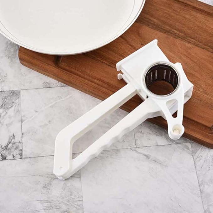 Corn Peeler 1pcs Handheld Grater Handheld Vegetable Slicer Cheese Shredder Grater