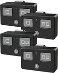 AXP1 AXS1 Gate Opener Remote Transmitter 3 or 5Button Automatic Gate Opener