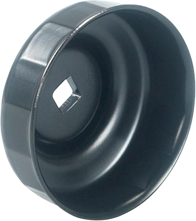 OTC 6905 Oil Filter Wrench - Socket Style 66.5mm with 14 Flutes for Select Subaru & Polaris vehicles
