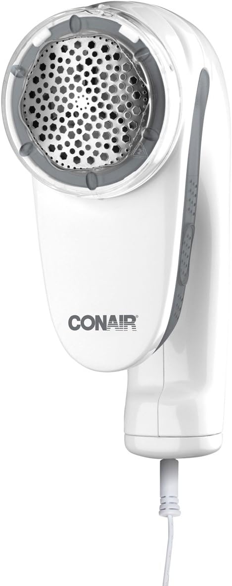 Corded or Cordless Fabric Clothes Shaver