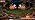 Halloween Decorations Outdoor Metal Pumpkin Garden Stakes with Solar Lights
