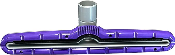 Xover Multi-Surface Floor Tool Replacement for ProTeam Backpack Vacuums, Replaces OEM# 107016 (Floor Tool Only)