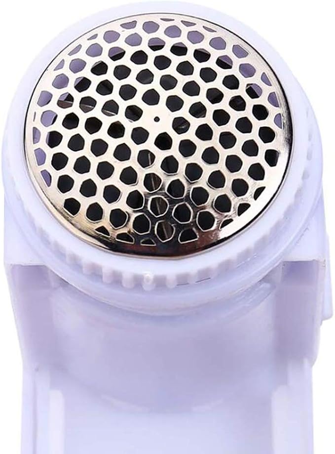 Lint Remover,Clothes Sweater Shaver, Fabrics Fuzz for Sweaters Size 7 * 7cm