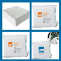 AAWipes Anti-Static Electrostatic Discharge (ESD) Wipes and Superfine Microfiber Cleanroom Wipes
