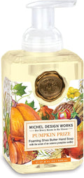 Michel Design Works Foaming Hand Soap, Pumpkin Prize