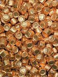 ROLOS - Rolo Candy - 4 Lb Bag - Caramel Candy - Bulk Candy Individually Wrapped – Rolos Bulk Candy - Bulk Chocolate – Gold Candy – Rolo – By Queen Jax