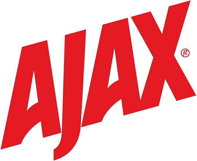 Ajax Dish Detergent, Grapefruit Scent, 28 oz Bottle 9/Carton