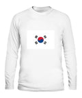 Unisex Long Sleeve | Gildan 2400