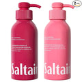 Saltair - Curl Control Haircare Set - Shampoo and Conditioner