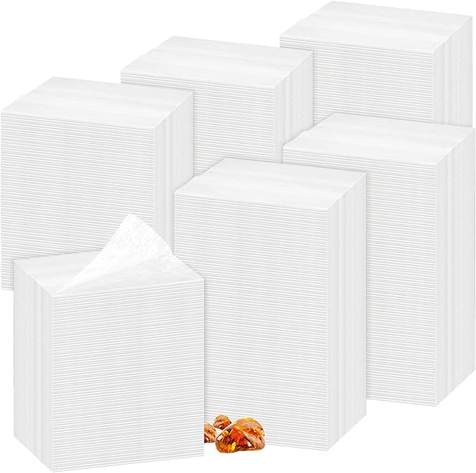 600 Count Dryer Sheets Bulk Fabric Softener Amber Vanilla Scent Dryer Sheets Naturally Softens and Removes Static Cling, Ideal for Large Households, Sensitive Skin