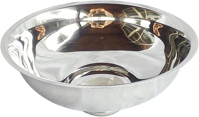 Medium Stainless Steel Strainer for Large Mouth Jars (Strainer Only)