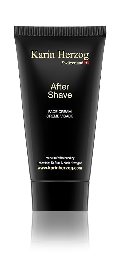 Karin Herzog After Shave Face Cream 50ml