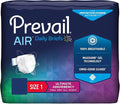 Prevail Air Adult Incontinence Brief Ultimate Absorbency Breathable (Size 1 (20 Count))