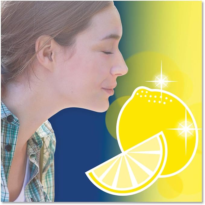 Dishwashing Liquid, Lemon, Five Gallon Cube