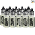 Shave Secret Shaving Oil - The Best Shave Ever! 18.75Ml (10 Pack)