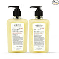 C.O. Bigelow Lemon Hand Wash, Pack of 2 Liquid Hand Soap with Lemon Extract & Aloe Vera, 10 Fl Oz