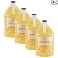Adams Handmade Soap Liquid Foaming Soap 1 Gal - Citrus Medley (Pack of 4)