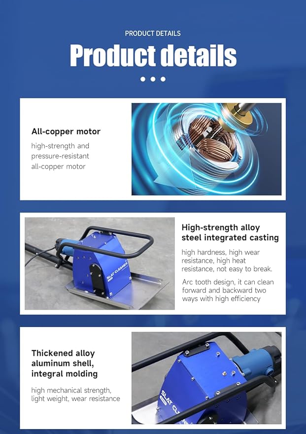 Laser Slat Cleaning Machine 1020W Handheld Laser Slat Cleaner 220V Laser Cutting Machine Portable Slag Remover Cleaning Tool for CNC Laser Cutting Table Sword Fence Plasma Cutters