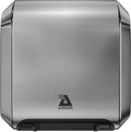 ComfortDRI Automatic Warm Air Hand Dryer - 1.7kW Low Noise Motor - 15-Second Dry Time - 67dBA Noise Output - ADA Compliant - Ideal for Small Workplaces - Stainless Steel