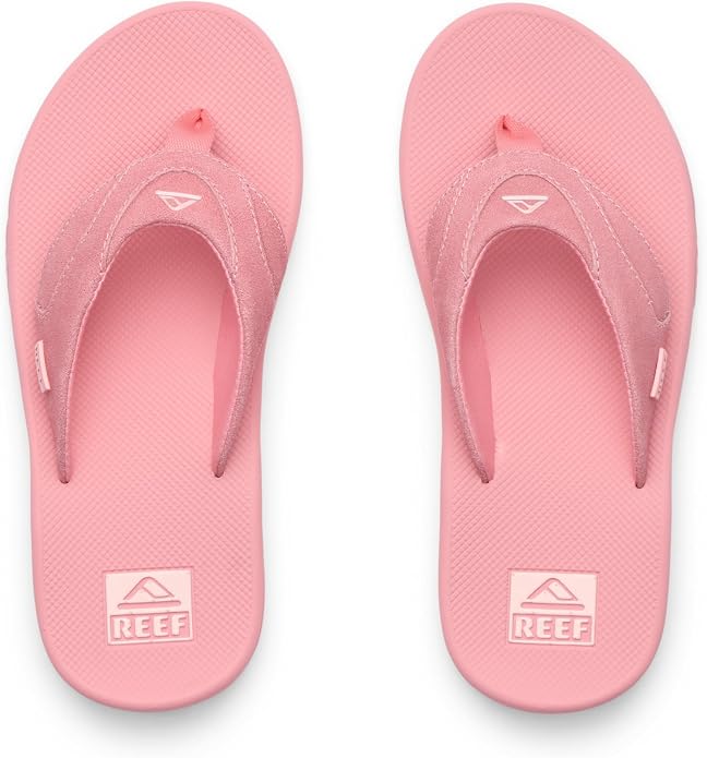 REEF Women's Fanning Bottle Opener Flip Flops