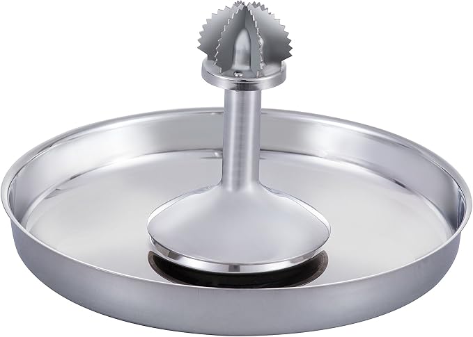 Ultra Perfect+ & Perfect S Wet Grinder Coconut Scraper Attachment