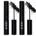 Lilac St Eternal Bond Lash Cluster Glue, Waterproof Brush Tip, Black, 2pack | Quick-Drying Lash Adhesive for Eyelash Clusters with Long-Lasting Flexible Hold, Easy Removal & Comfortable Wear