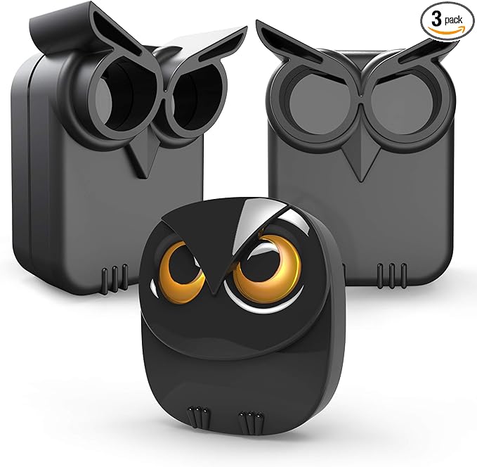 Driveway Alarm- 1/2 Mile Long Range Wireless Driveway Alarm Outdoor Weather Resistant Motion Sensor&Detector-DIY Security Alert-Monitor&Protect Outdoor/Indoor Property - 1 Receiver and 2 Sensors
