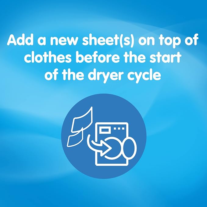 Snuggle Dryer Sheets, Spring Burst, 200 Count | Plus SuperFresh | Static Control | Odor Eliminating | Pack of 2