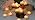 40-Pack Citronella Scented Tealight Candles -Outdoor Candles Natural Soy Wax Candle Bulk, Smokeless & Long-Lasting for Yard, Picnic, Camping Outdoor Comfort.