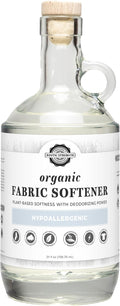 Rustic Strength All Natural Fabric Softener, 24 oz | Glass Bottle