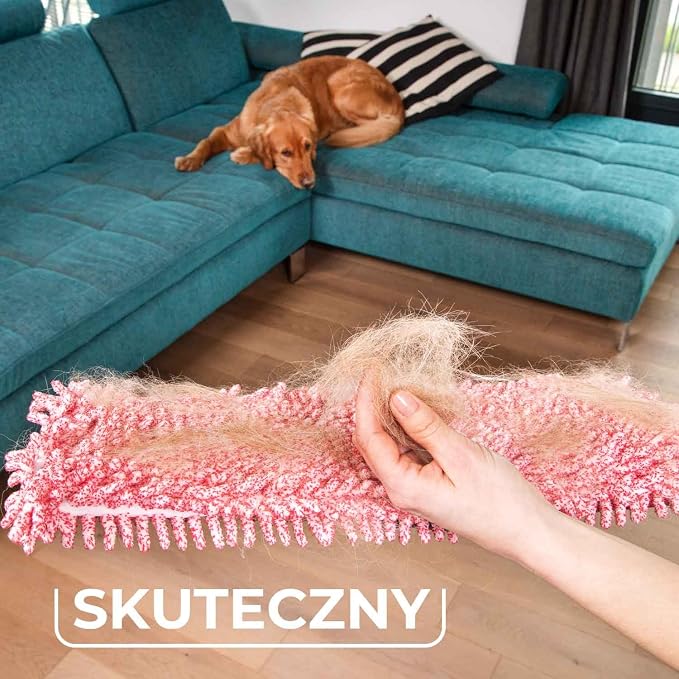 Vileda 132156 Style Chenille Cover