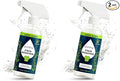 Puracy Stain Remover, Travel and Laundry Stain Cleaner for Clothes, Baby Essentials, Kids Stains, Oil and Fabric Spot Cleaner (Stain Remover Spray, 12 fl oz) (Pack of 2)