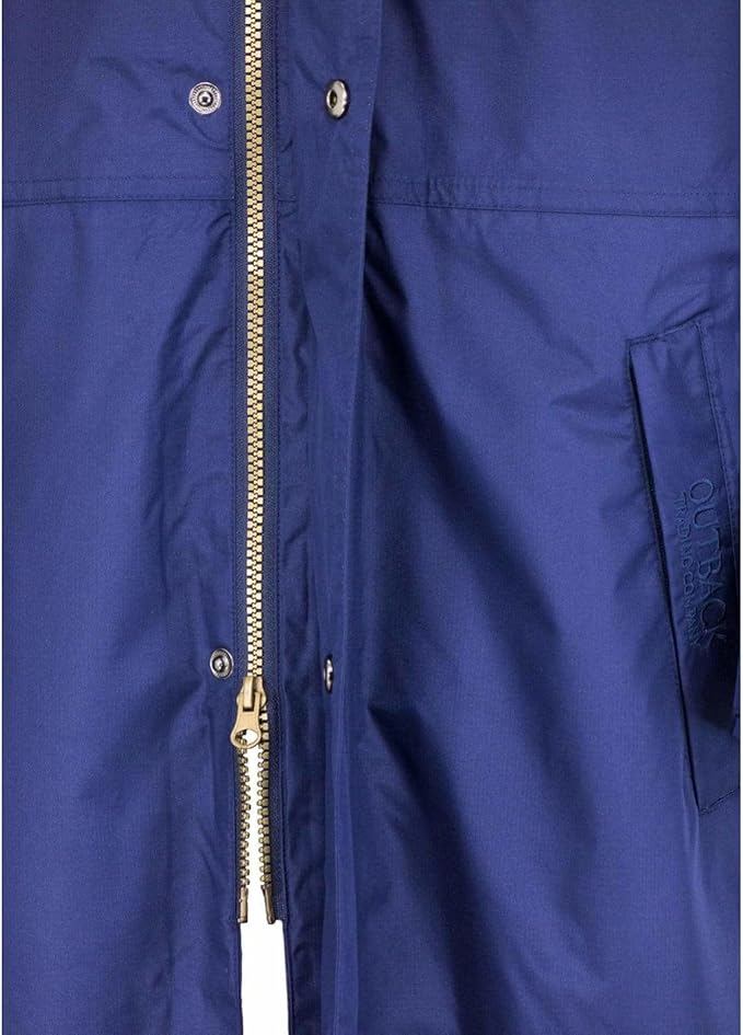 Outback Trading - Unisex Pak-A-Roo Duster