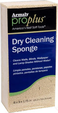 Armaly 130-52200 Dry Cleaning Sponge - 12ct. Case